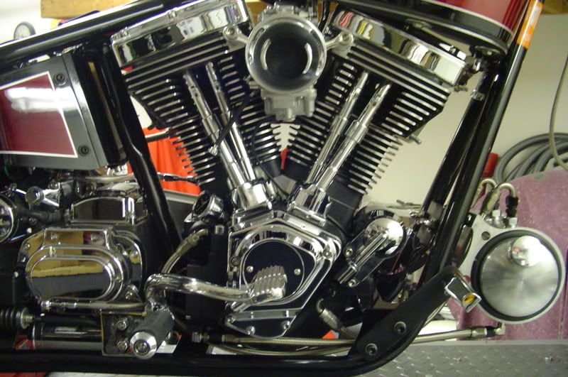 stock harley mid controls Club Chopper Forums